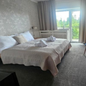 Apartmán
